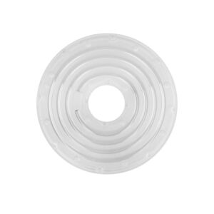60° Lense LED-Hallenstrahler tbv 200W