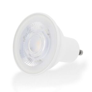 GU10 LED-Lampe Naos 36° 6W 2700K dimmbar