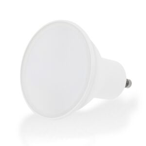GU10 LED-Lampe Naos 120° 3W 2700K