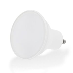 GU10 LED-Lampe Naos 120° 2,9W 2700K