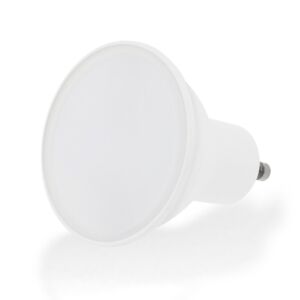 GU10 LED-Lampe Naos 120° 6,5W 2700K