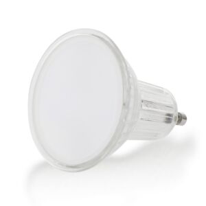 GU10 LED-Lampe Izar 120° 3,5W 2700K