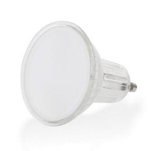 GU10 LED-Lampe Izar 120° 6W 2700K