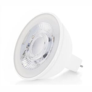 GU5.3 LED lampe Naos MR16 36° 4,1W 2700K dimmbar
