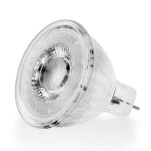 GU4 LED-Lampe Izar MR11 36° 3W 2700K