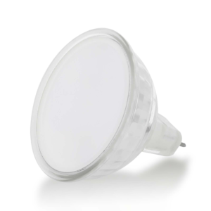 GU5.3 LED Lampe Izar MR16 120° 4,9W 2700K dimmbar