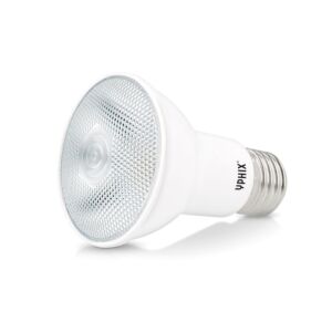 E27 LED Lampe Pollux PAR 20 4,9W 3000K dimmbar weiß