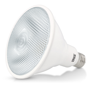 E27 LED Lampe Pollux PAR 38 11,5W 3000K dimmbar weiß