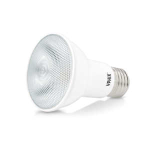 E27 LED Lampe Pollux PAR 20 4,9W 4000K dimmbar weiß