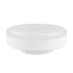 GX53 LED-Lampe Naos 5W 2700K dimmbar