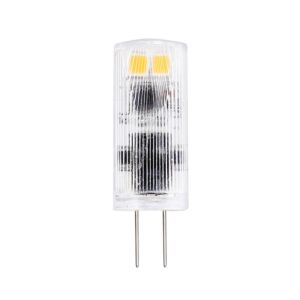 G4 LED Lampe Asellus 1,1W 2700K dimmbar
