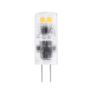 G4 LED Lampe Asellus 1,1W 2700K dimmbar