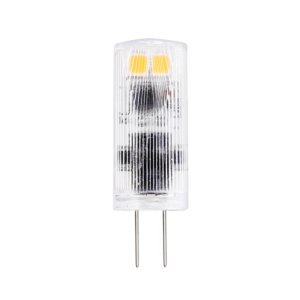 G4 LED Lampe SMD 1,2W 2700K DIMMBAR