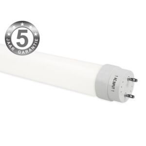 T8 LED-Leuchtstoffröhre Pro Line 60cm 8W 4000K