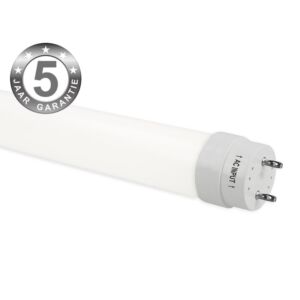 T8 LED-Röhre Pro Line 120cm 17W 4000K