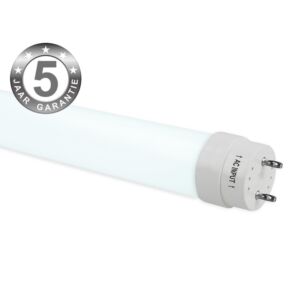 T8 LED-Röhre Pro Line 120cm 17W 6500K