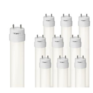 10er Vorteilpack - T8 LED-Röhre Premium Line 60cm 10W | 4000K