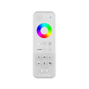 Smart LED tint Fernbedienung Weiß