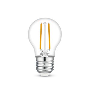 E27 LED Kugellampe Polaris G45 2,5W 2700K