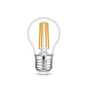 E27 LED Kugellampe Atlas G45 4,5W 2700K dimmbar