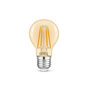 E27 LED Filament Lampe Atlas A60 4,5W 2200K dimmbar