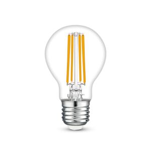 E27 LED Filament Lampe Polaris A60 9W 2700K