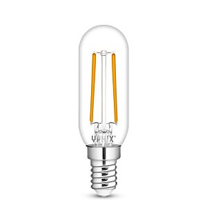 E14 LED-Lampe T25 Filament Atlas 2,5W 2700K dimmbar