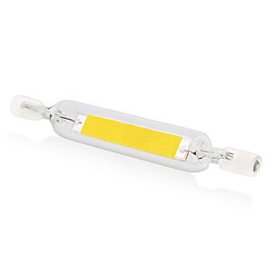 R7S LED-Lampe 78mm 4W