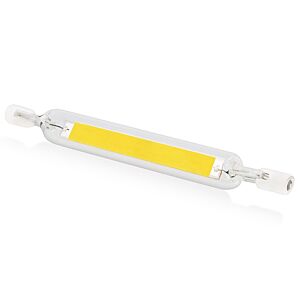 R7S LED-Lampe 118mm 8W
