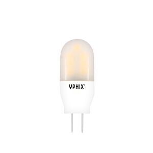 G4/GU4 LED-Lampe Alcor 230V 2,2W SMD 3000K dimmbar