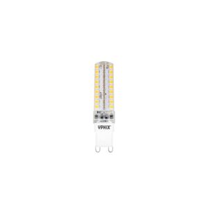 G9 LED-Lampe Alcor 4,5W 2700K