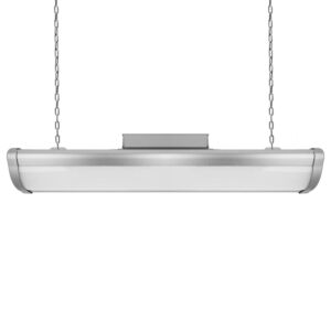 LED-Hallenstrahler Linear 100W 4000K IP65