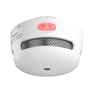 X-sense XS01 Rauchmelder - intelligent WiFi