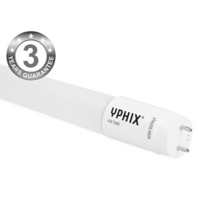 T8 LED-Leuchtstoffröhre 60cm Pro High Lumen 9W 4000K