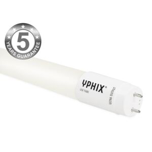 T8 LED-Leuchtstoffröhre 150cm Pro High Lumen 22W 4000K