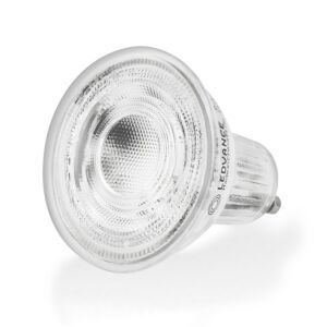 GU10 LED Lampe Superior 36° 6W 2700K Dimmbar