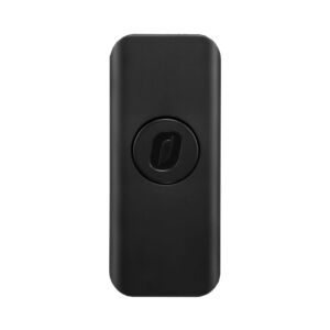 LED Schnurdimmer 0,3-75W Schwarz 230V Phasenabschnitt