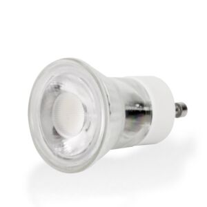 GU10 LED Spot MR11 Izar 3W 2700K 38° dimmbar