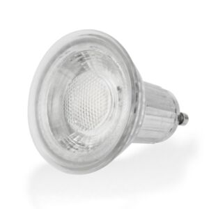 GU10 LED Spot MR16 Izar 4,6W 2700K 38° dimmbar