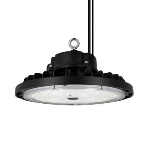 LED-Hallenstrahler Premium Line 150W – 27.000 Lumen – CCT umschaltbar – IP65