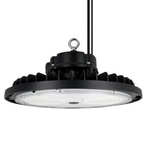 LED-Hallenstrahler Premium Line 200W – 36.000 Lumen – CCT umschaltbar – IP65