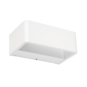 LED-Wandlampe Portage II – 10W Weiß – Einstellbare Lichtfarbe – Innen- & Außenbereich – IP54