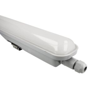 LED Tri-proof Halterung Aquaproof Premium Line Sensor 120cm 36W 4000K IP65 Koppelbar