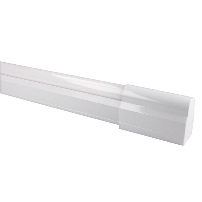 LED-Küchenbeleuchtung 45cm Arax Dico Aufbau 4W 4000K Aluminium