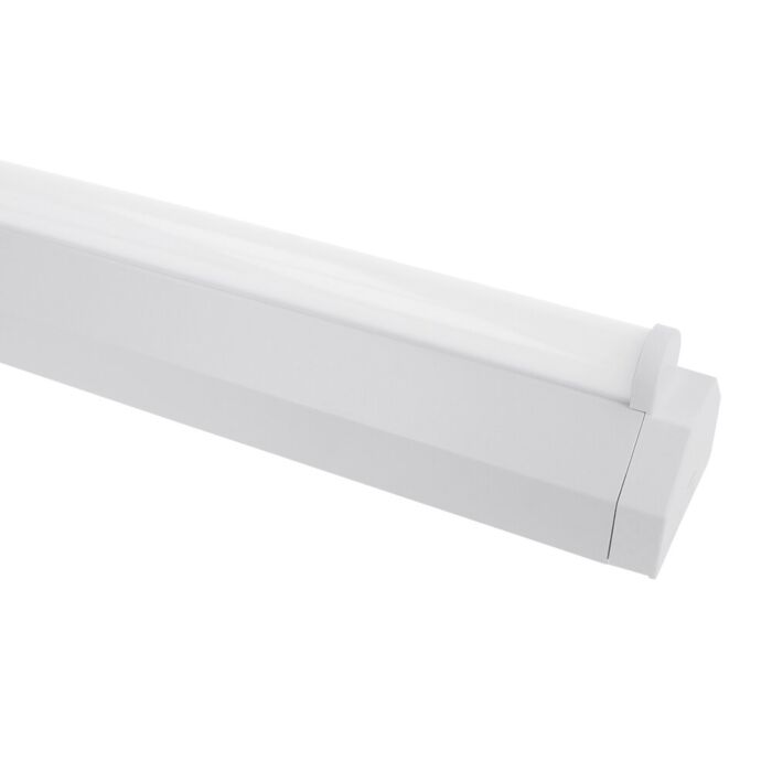 LED-Lichtleiste 60cm Basic 15W 4000K