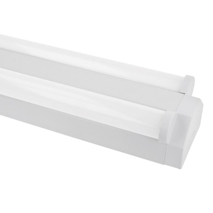 LED-Lichtleiste 60cm Basic 30W 4000K