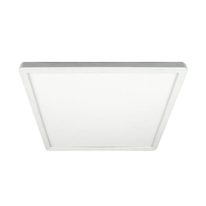 Wand- und Deckenleuchte Jali 18W 2700K IP20