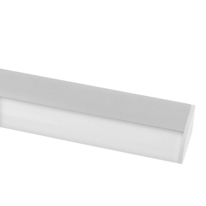 LED-Spiegelbeleuchtung batteriebetrieben Belle-Lux 3W 2700K-6500K