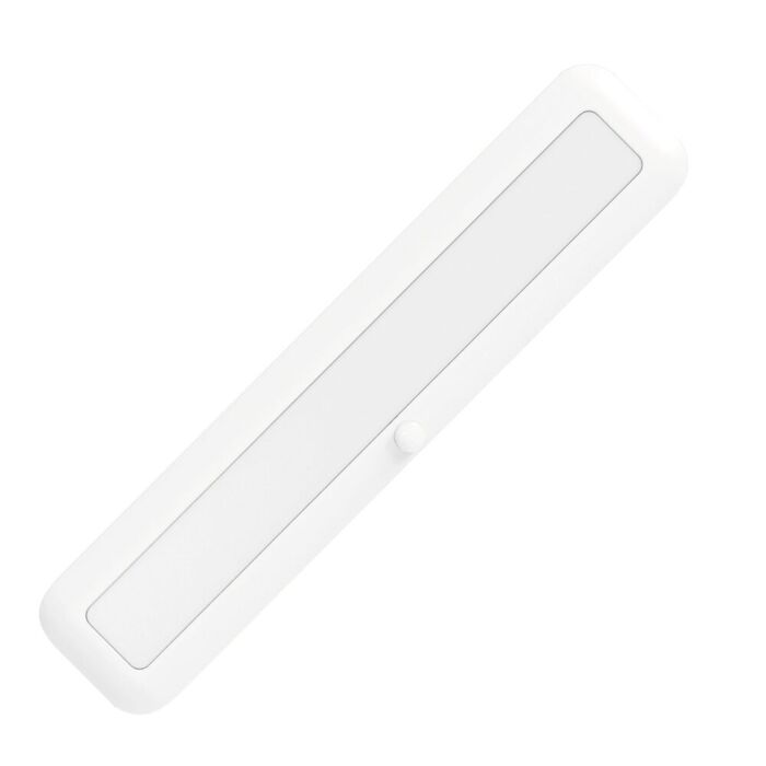Kabellose LED-Beleuchtung 30cm USB-aufladbar Bewegungsmelder Mobina Gen2 3,2W 4000K Batterie