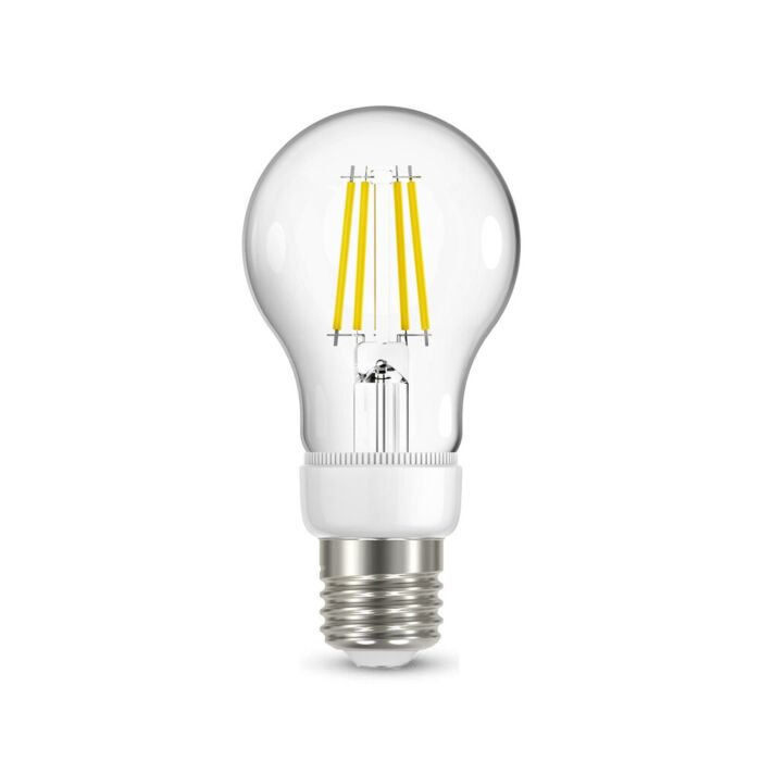 E27 Smart LED-Lampe Tint A60 4,5W 2700K dimmbar
